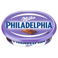 Frischkäse 150 g, Milka