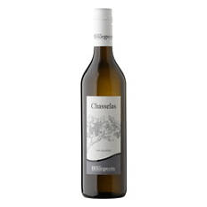 Chasselas Romand VdP