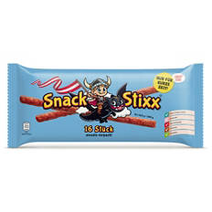 Snack Stixx