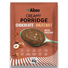 Krémes kása, csokoládé-mogyoró, 45 g