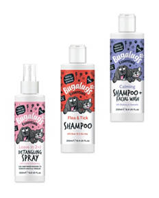 Pet Grooming Accessories