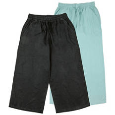 Pantaloni estivi