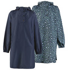 Poncho impermeabile per bambini