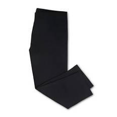 Legging Capri da donna, confezione da 2, nero/nero, S 36/38