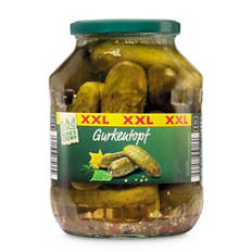 Gurkentopf