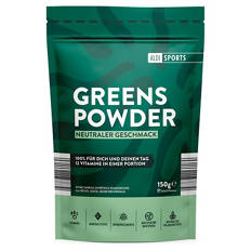 Green Powder 150g, Neutral
