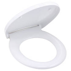 WC-Sitz, Soft Close