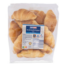 Pâtisseries françaises, pains au chocolat