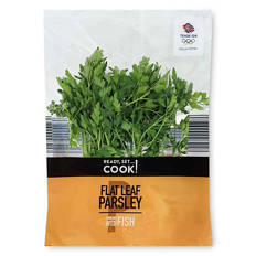 Cut Parsley