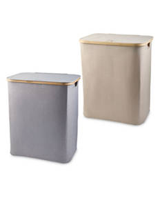 Collapsible Laundry Box