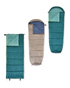 Lightweight Sleeping Bag