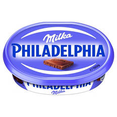 Frischkäse 150 g, Milka