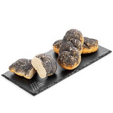 Mohnflesserl