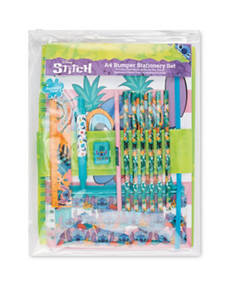 Lilo & Stitch Wallet