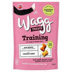 Training Treats