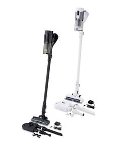 Cyclonic Stick Vacuum Cleaner