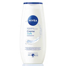 Tusfürdő, 250 ml, Creme Soft