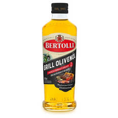 Grill Olivenöl 500 ml