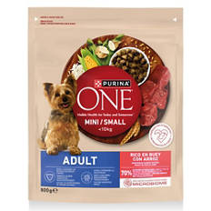 Purina One Száraz kutyaeledel, 800 g
