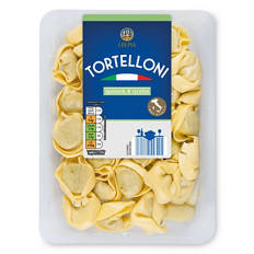 Spinach & Ricotta Tortelloni