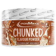 Chunked 150 g, Milchreis-Zimt