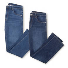 Jeans elasticizzati da uomo