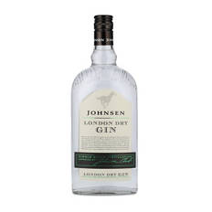 London Dry Gin