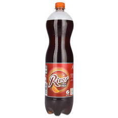 Limonade, Cola mix
