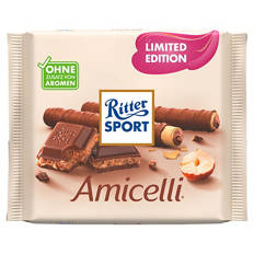 Bunte Vielfalt, Amicelli