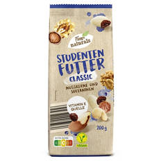 Studentenfutter 200 g, Klassik