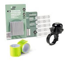Accessori per bicicletta