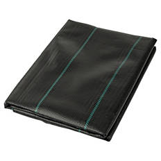 Unterbodengewebe, 1 x 10 m