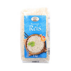 Basmati Reis