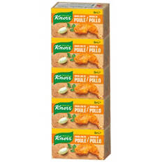 ® Bastoncini da brodo in confezione tripla, pollo