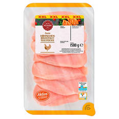 Hähnchen Brustfilet 1,5 kg