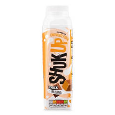 Chocolate Fudge Extra Thick Milkshake