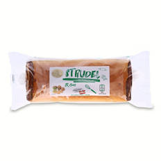 Nussstrudel
