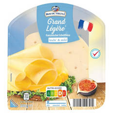 Französischer Schnittkäse 200 g, Leicht