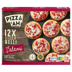 Picco Belli 360 g, Salami