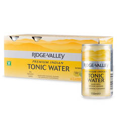 Ridge Valley Regular 8 Pack