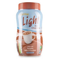 Light Instant Hot Chocolate Original