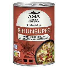 Asia Suppen 400 ml, Bihunsuppe