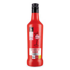 Strawberry Daiquiri Cocktail