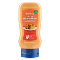 Taco Mayo