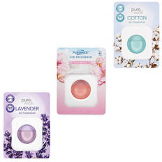 Lavender Air Freshener