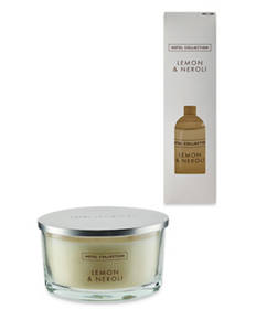 Premium Candle/Reed Diffuser