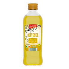 Olivenöl 500 ml, Raffiniert