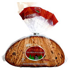 ZITTERWÄLDER Eifeler Weizenmischbrot 400 g