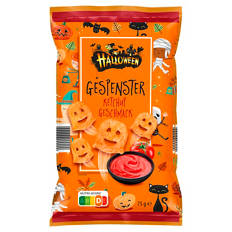 Gespenster, Ketchup
