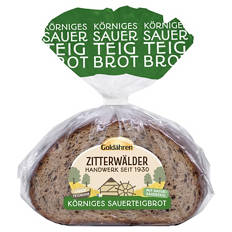 Körniges Sauerteigbrot 400 g